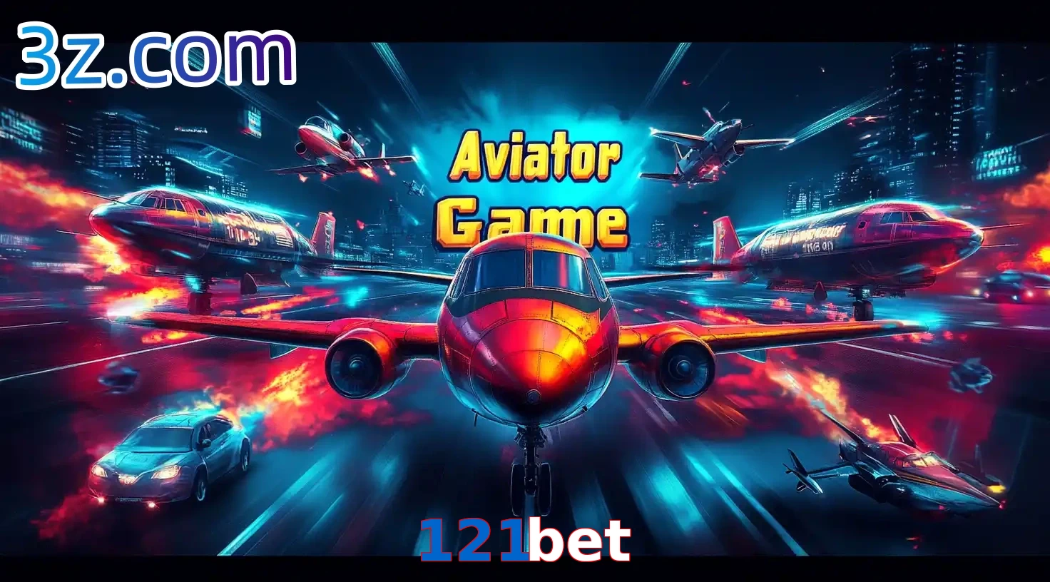 121bet